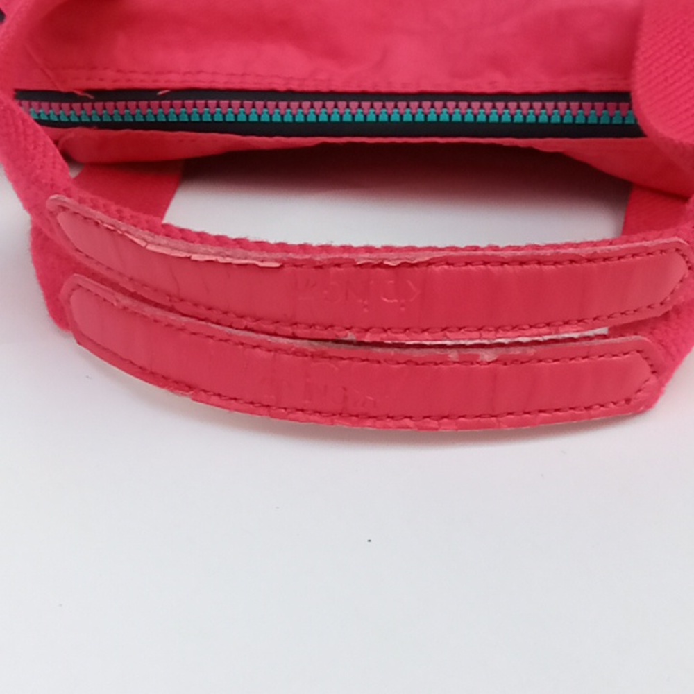 Kipling Pink Bag - Picture 5 of 16